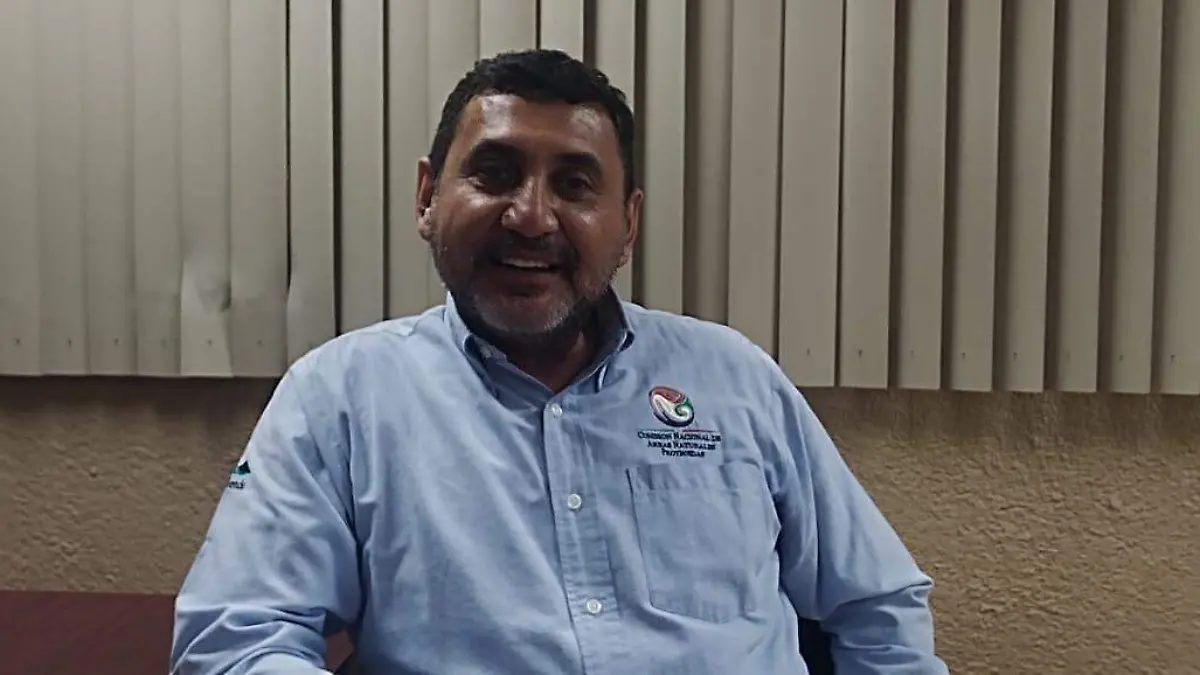 Guillermo Gálvez Cruz 