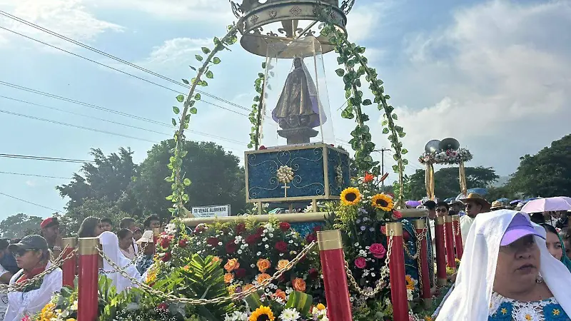 virgen