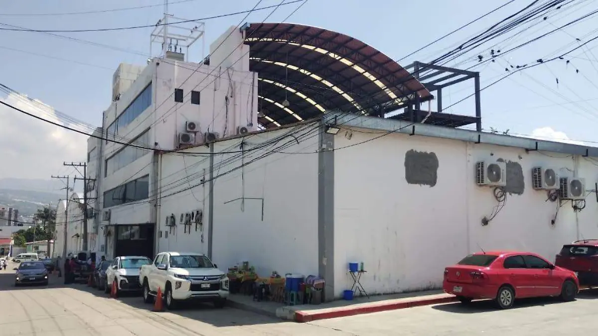 Listos los preparativos para la elección de Pantelhó 