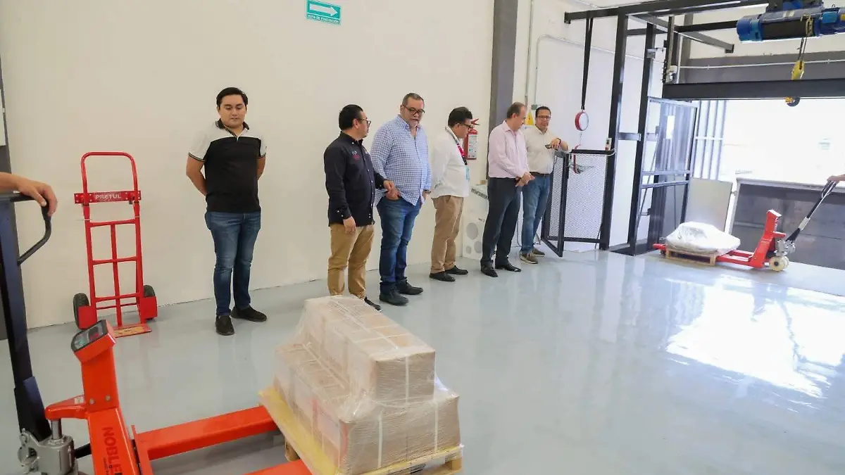 En Chiapas la papelería electoral que se utilizará en Pantelhó 