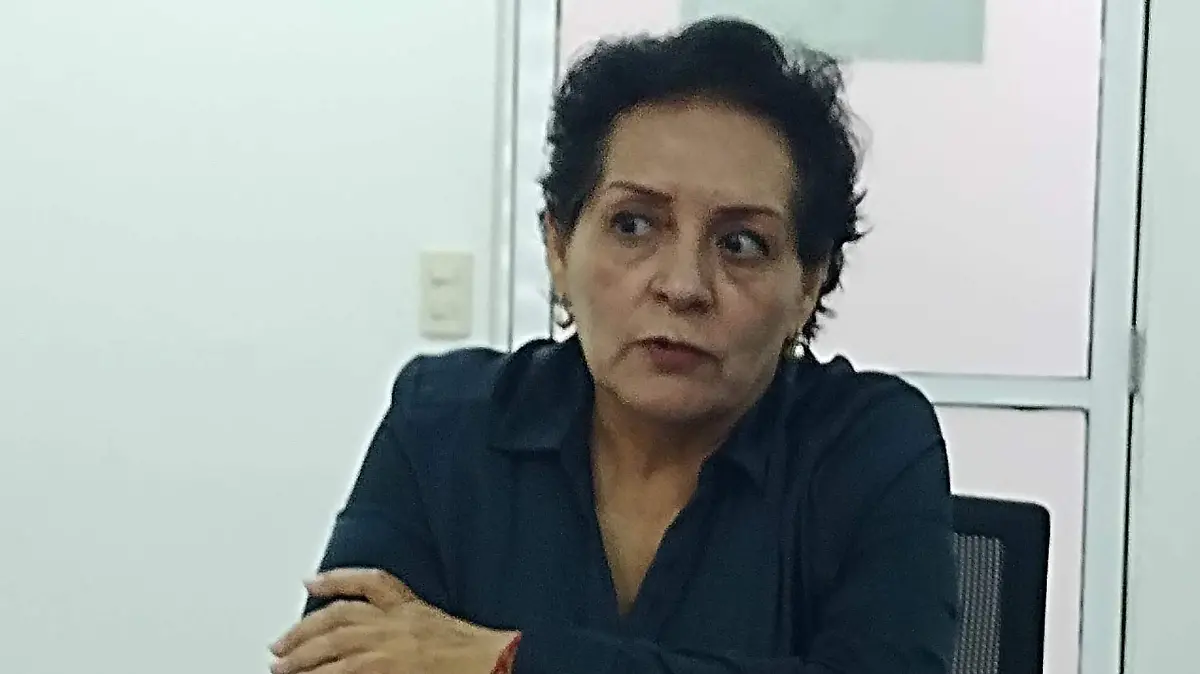 Areli Guadalupe Latournerie documenta presuntos desvíos de recursos públicos 