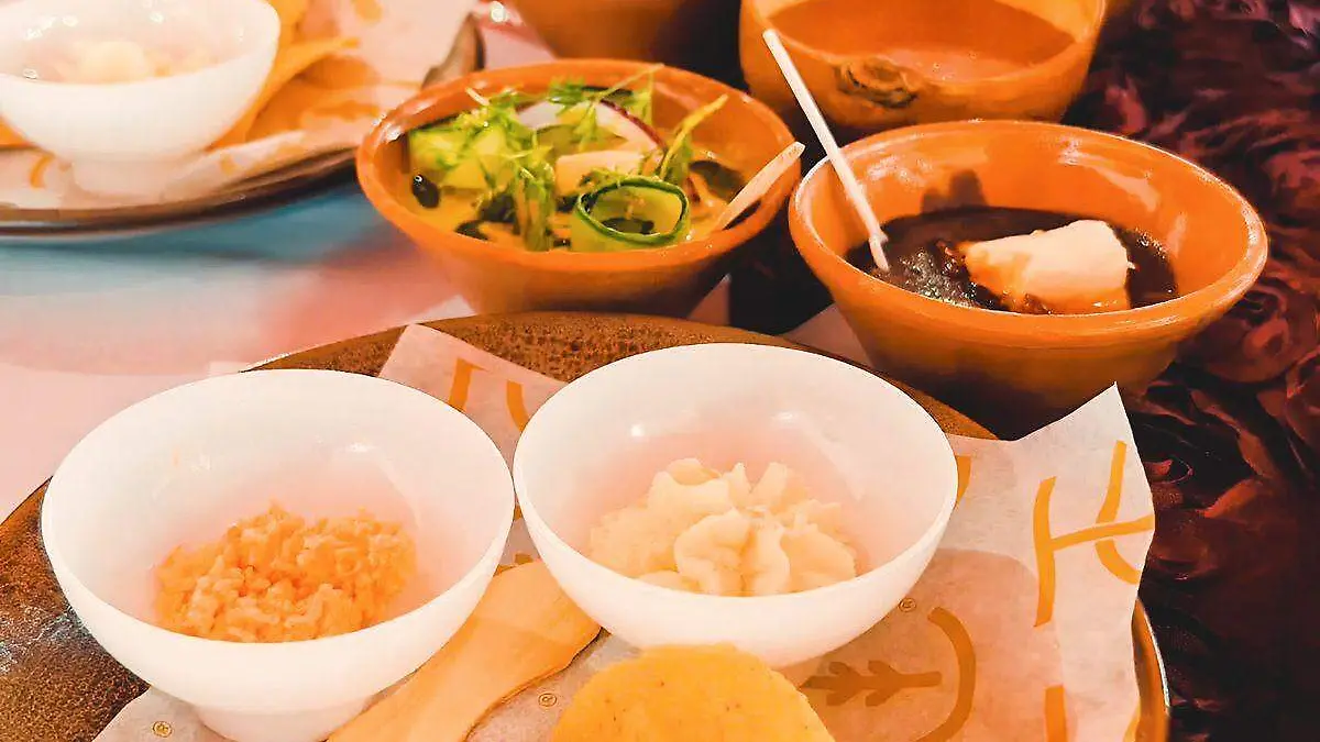 quesos degustación
