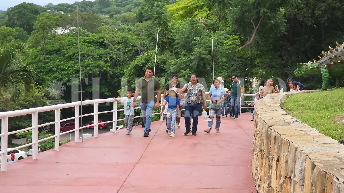 Museos vacaciones afluencia