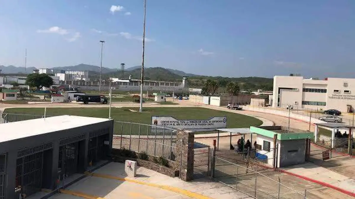 El Amate Ximena Justicia