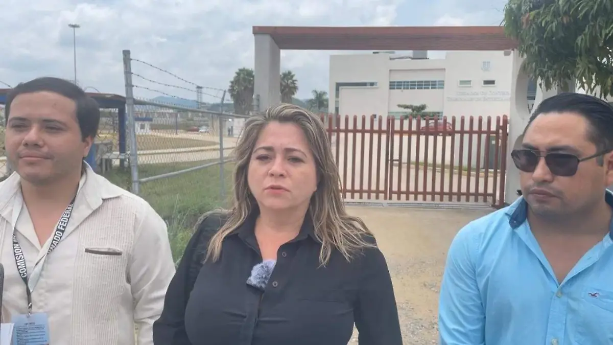 Justicia Ximena Tuxtla Gutiérrez El Amate