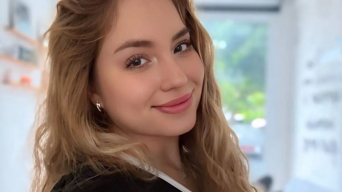 Ximena Fernanada El Amate justicia