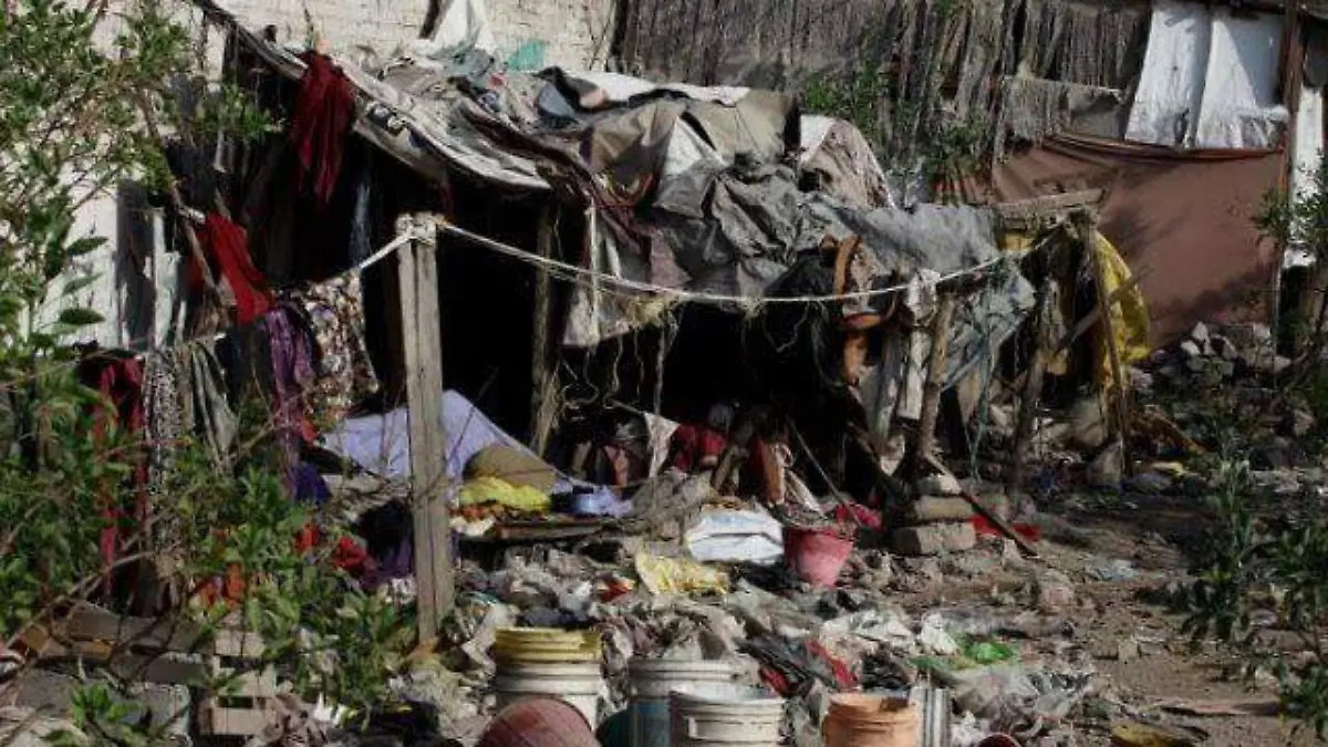 Pobreza extrema Chiapas Inegi