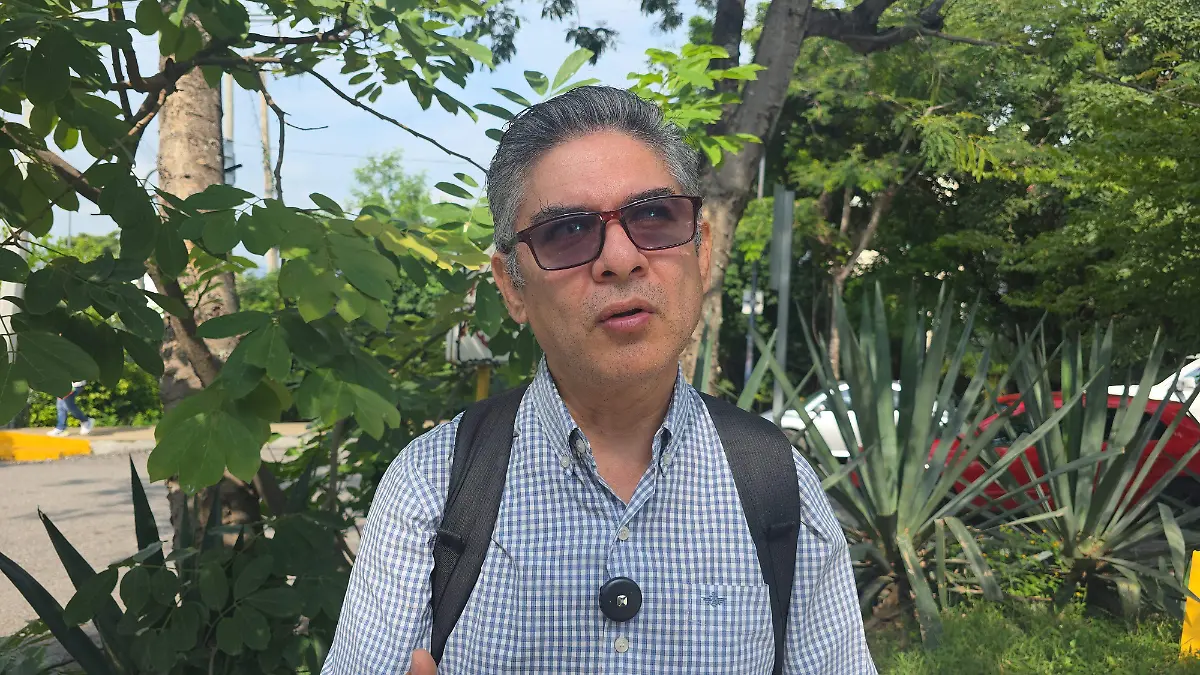 Economista pobreza Chiapas