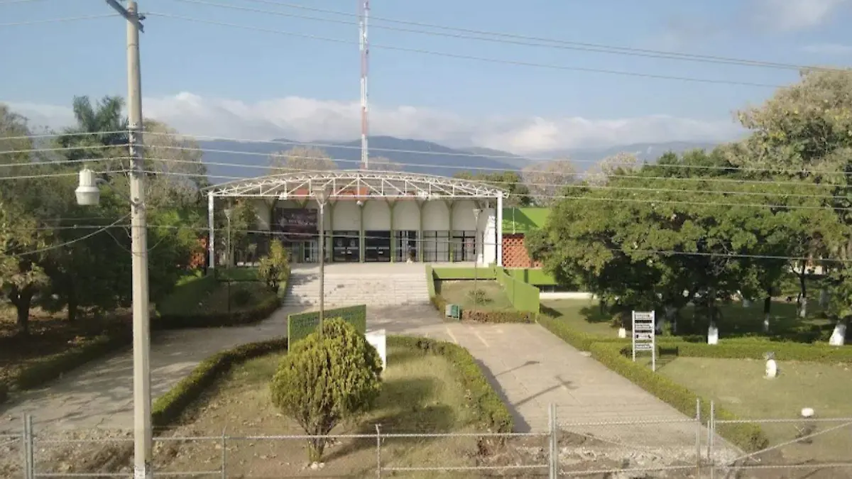 Facultad de musica historia Unicach