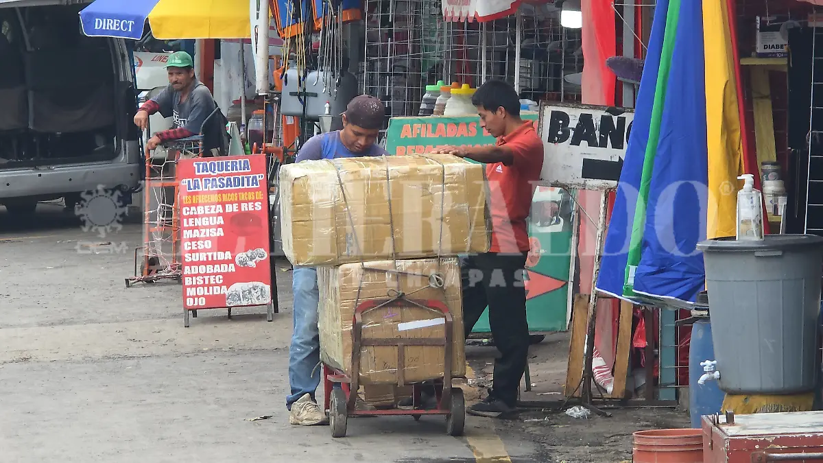 Empleos salario Chiapas