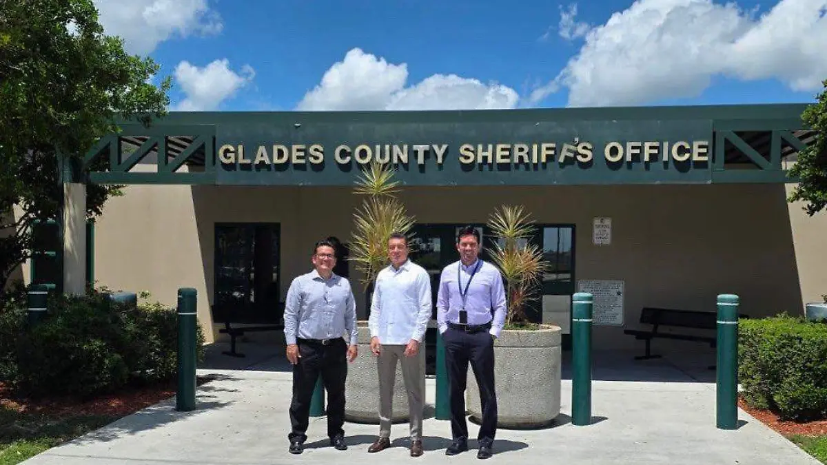 Rutilio Miami consul