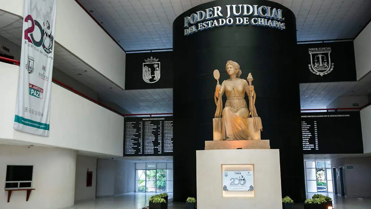 Procesos legales ley vicaria