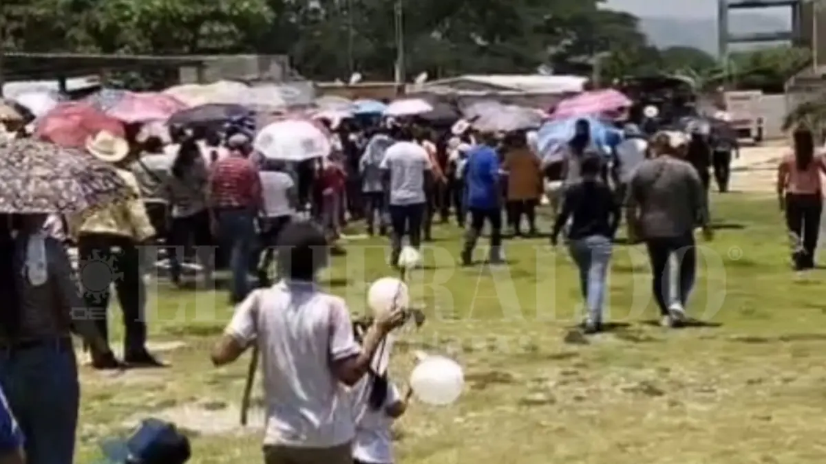 Ángel Albino Corzo accidente Chiapa de Corzo