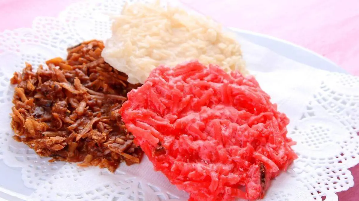 dulce-de-coco