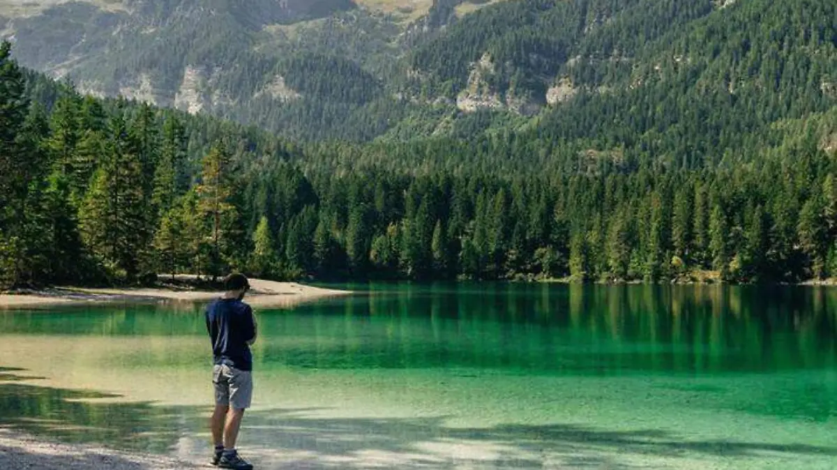 Día Mundial de los Lagos