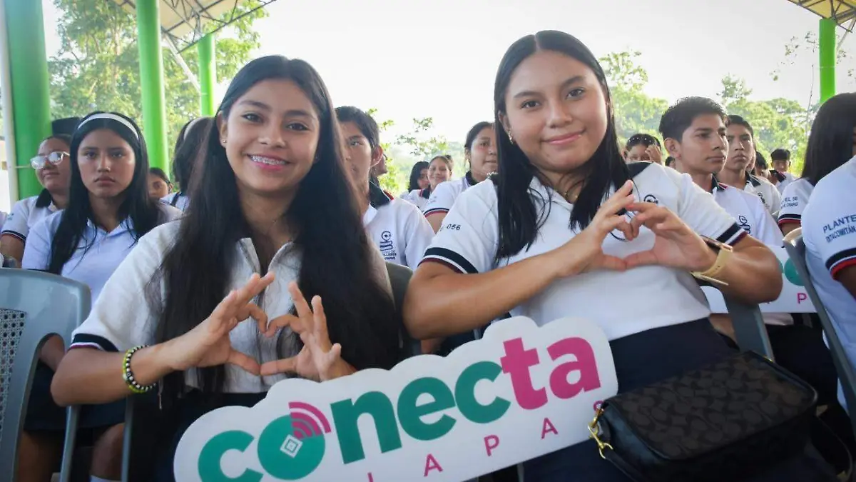 CONECTA