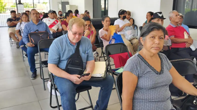 Plan de Ayala es una colonia muy antigua en la capital pero le falta obras 