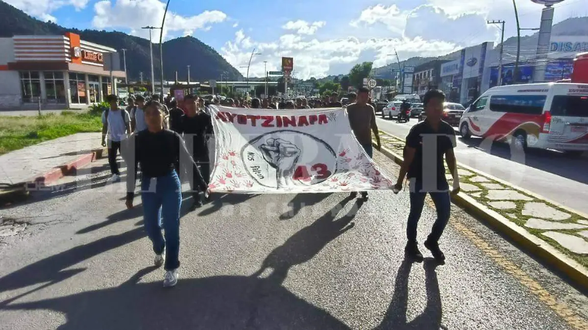 marcha (1)