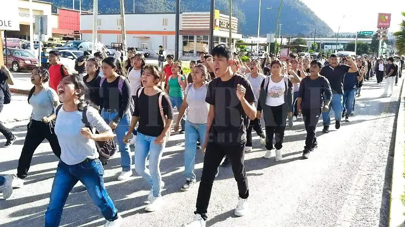 marcha