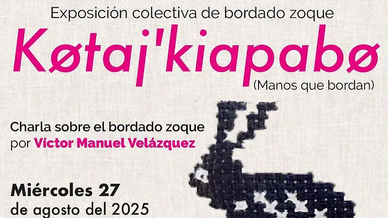 exposición
