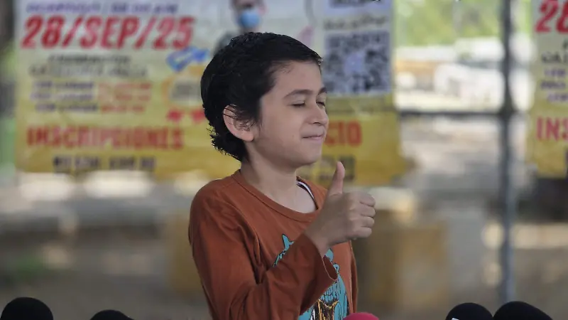 niño