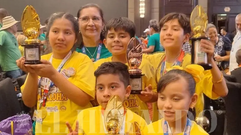 competidores