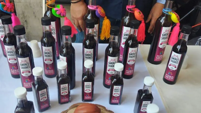 Bebidas de Ocozocoautla de Espinosa