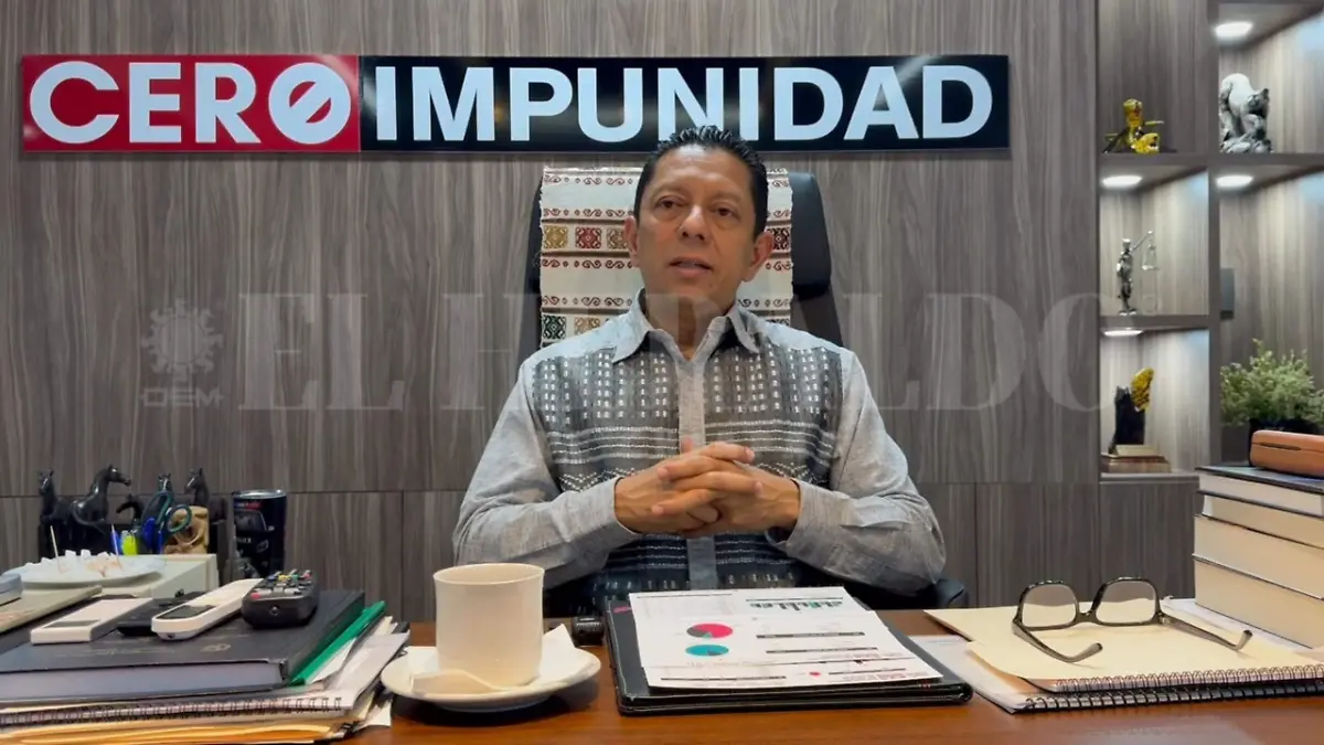 Abuso secual Chiapas denuncias menores de edad 