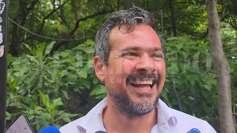 Artesanos Amazon economía Chiapas