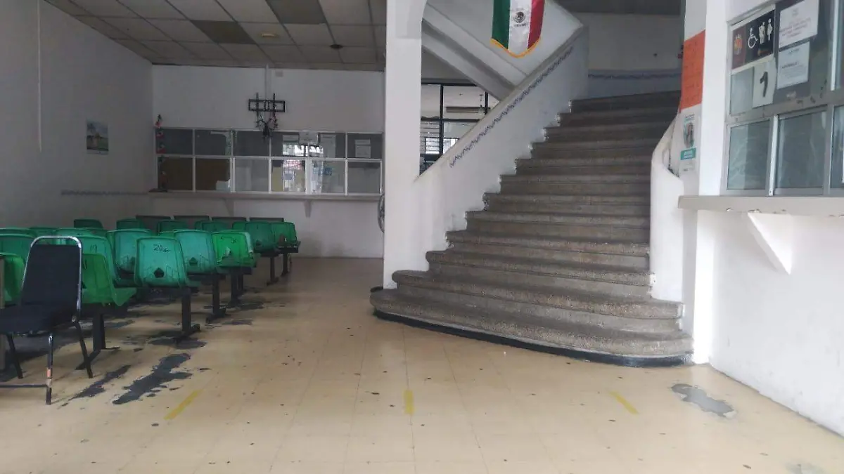 Iniciarán funciones 