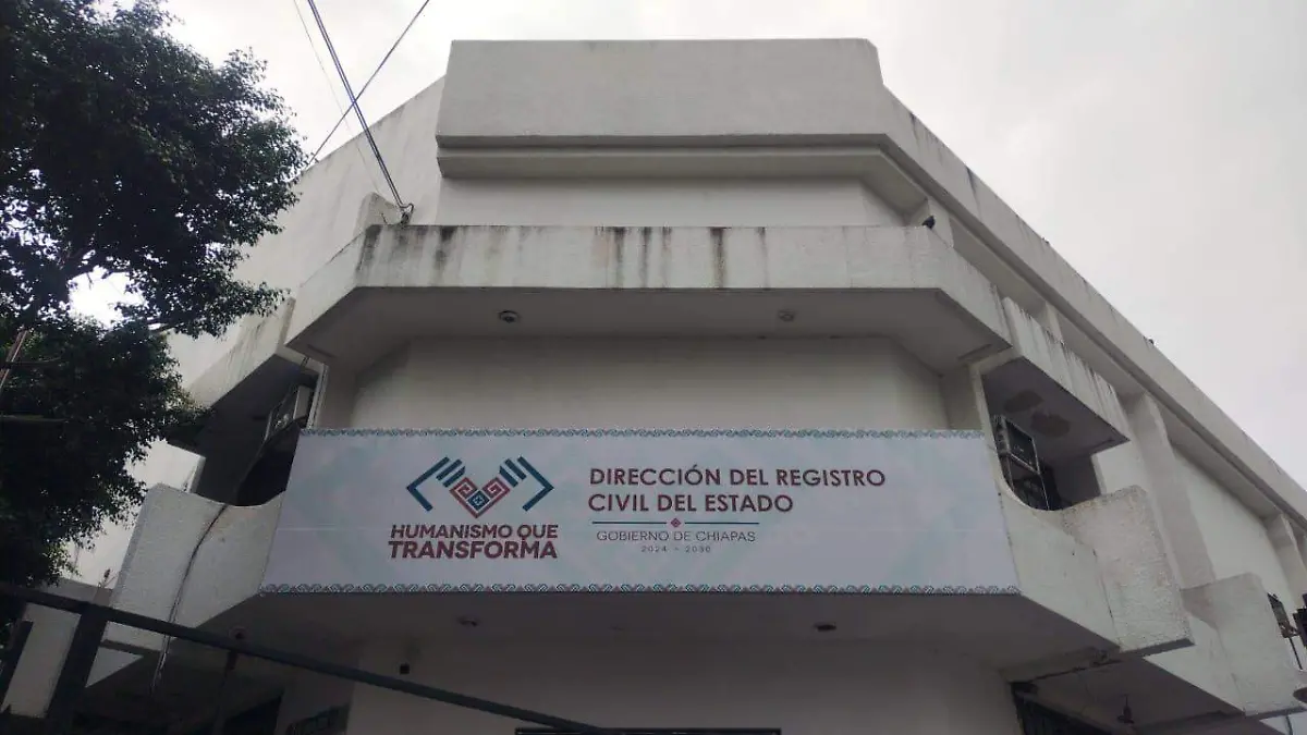 Registro civil