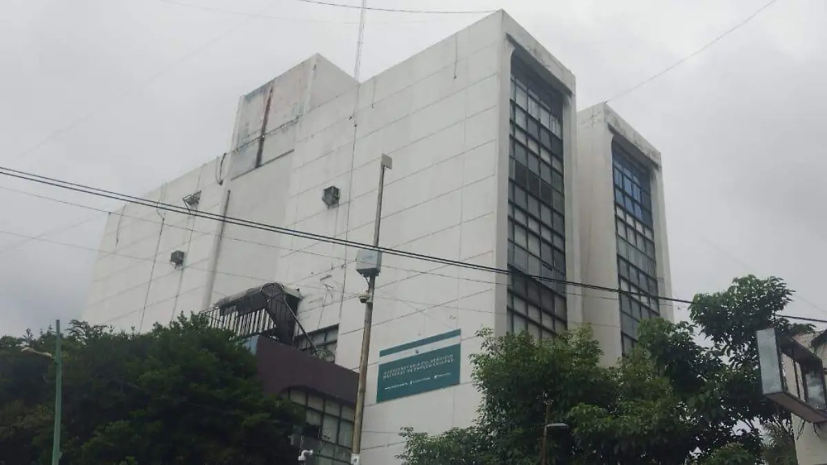 trabajadores chiapas