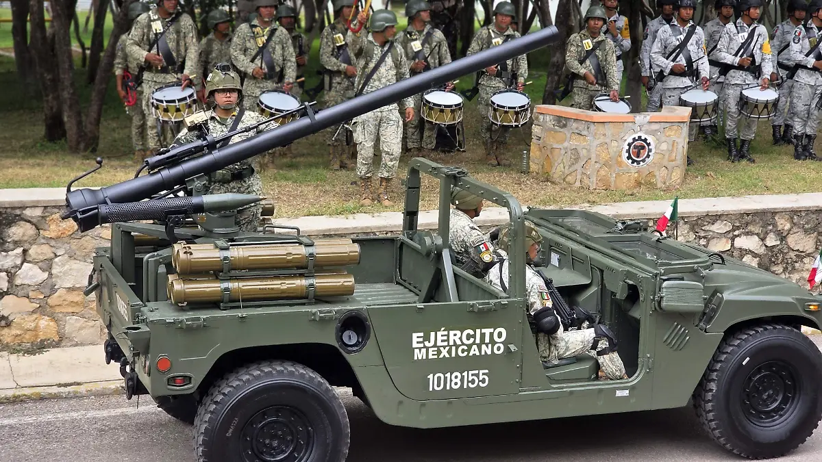 Carro Militar