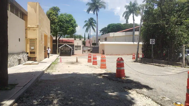 Trabajadores con la incertidumbre