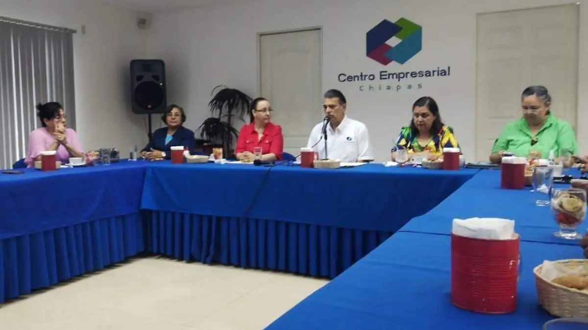 centro empresarial