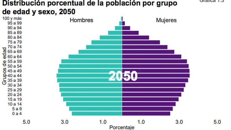 distribución