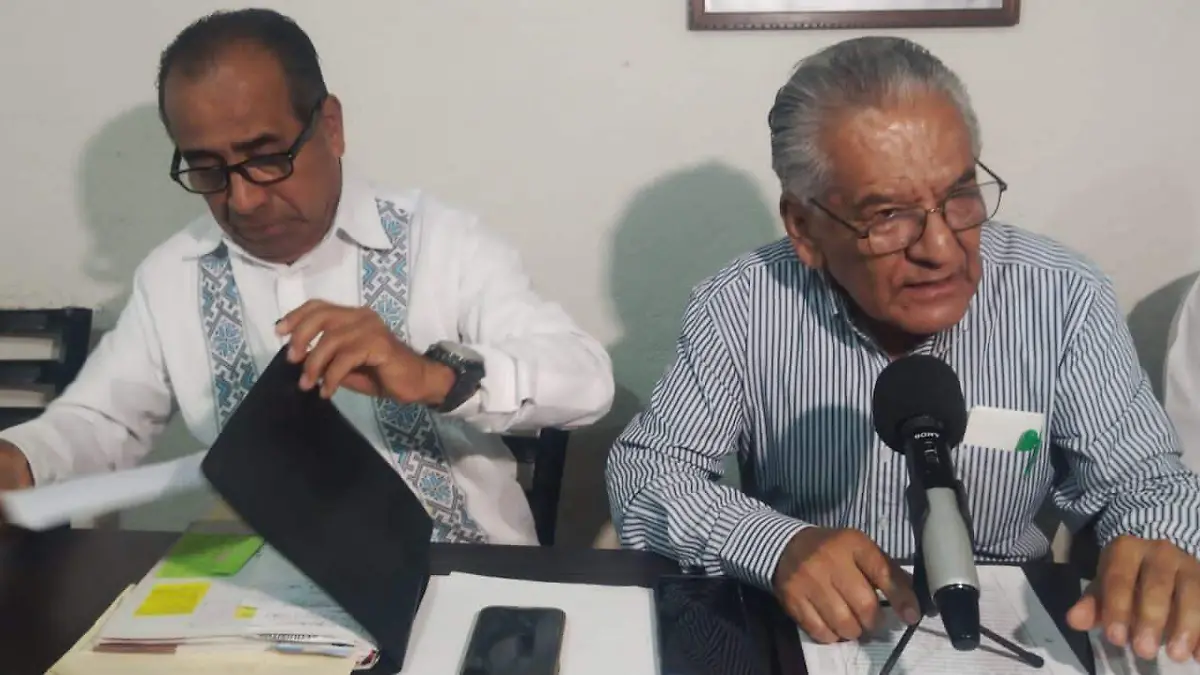 Acudirán a la Comisión Interamericana de Derechos Humanos 