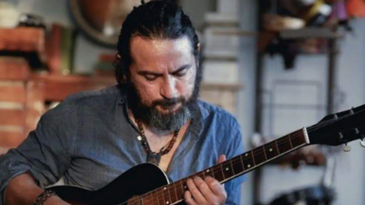 Musico talento Chiapas 