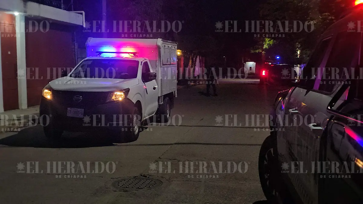 Abandonan a dos personas golpeadas en Plan de Ayala