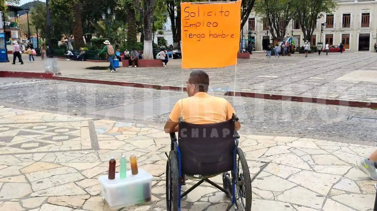 discapacitado