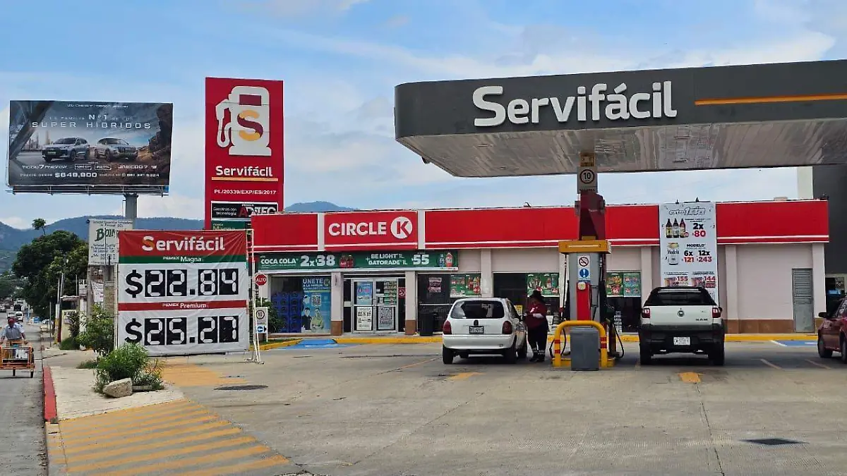 Gas3