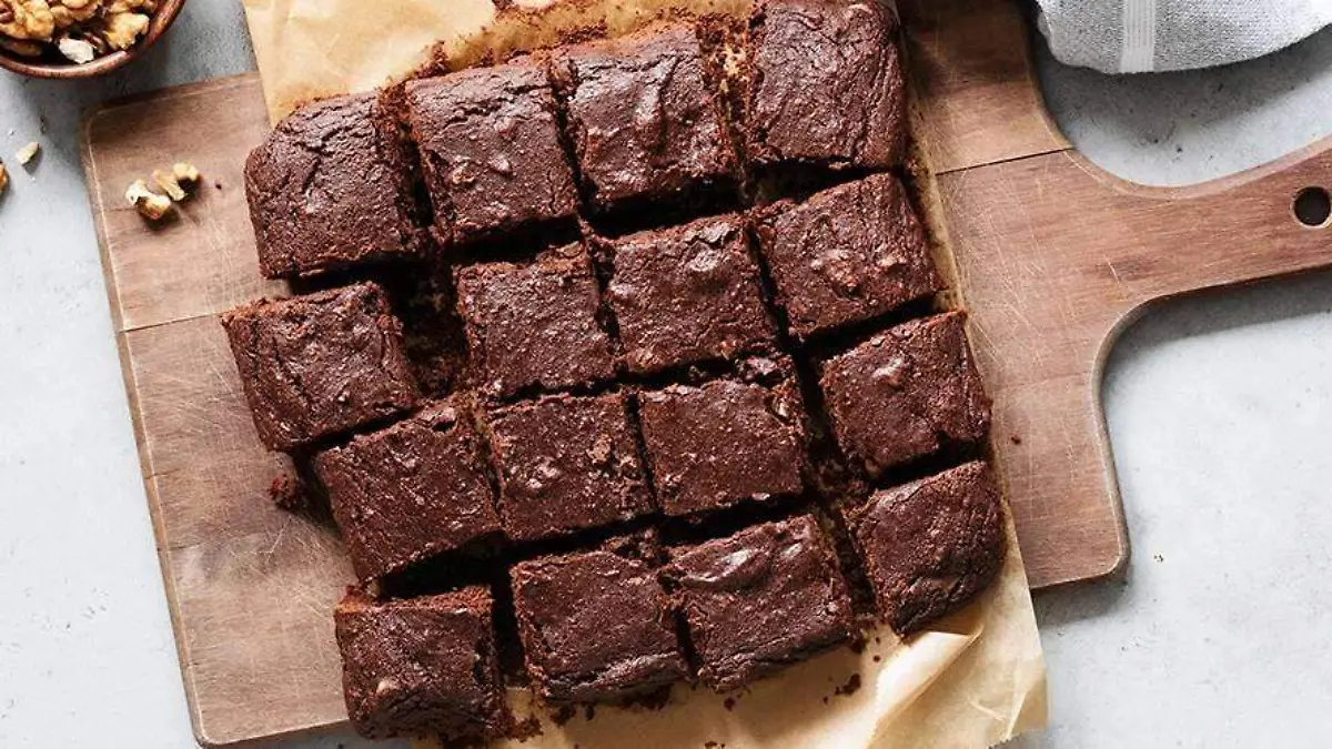 brownies