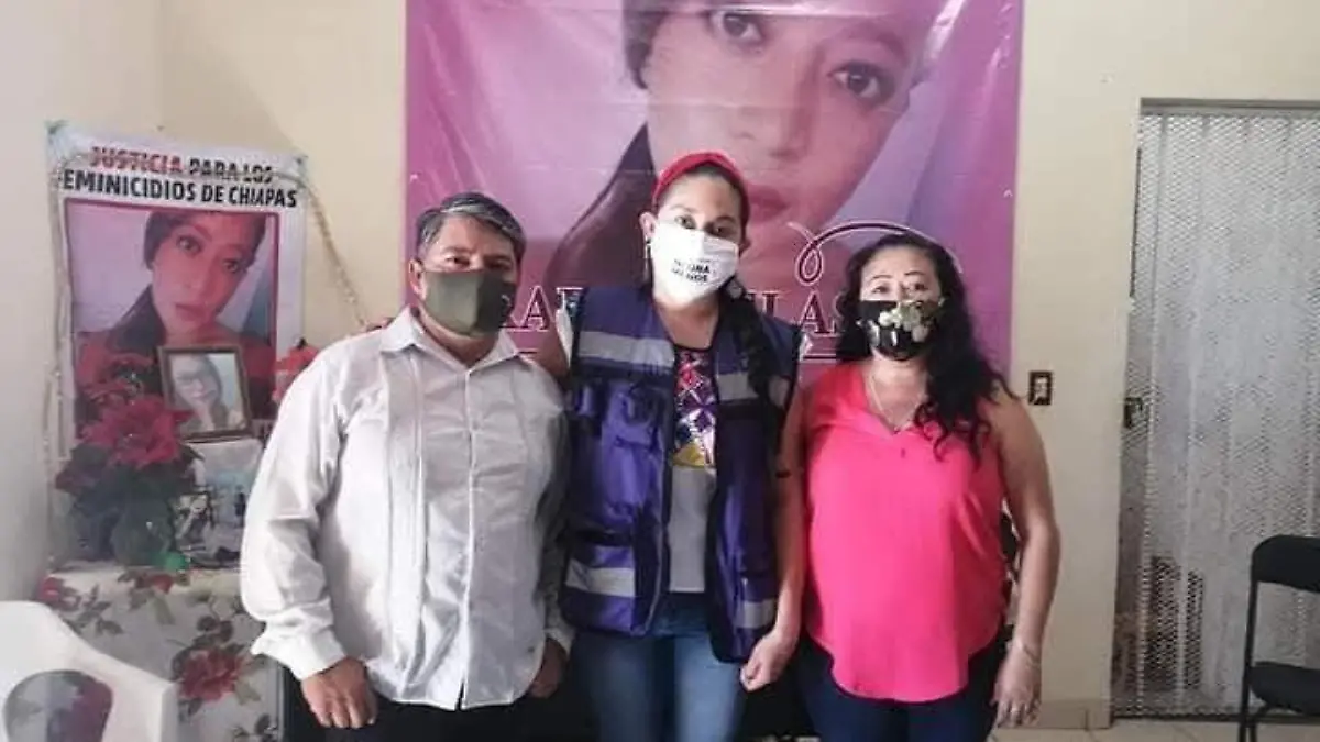 fundación karla velasco