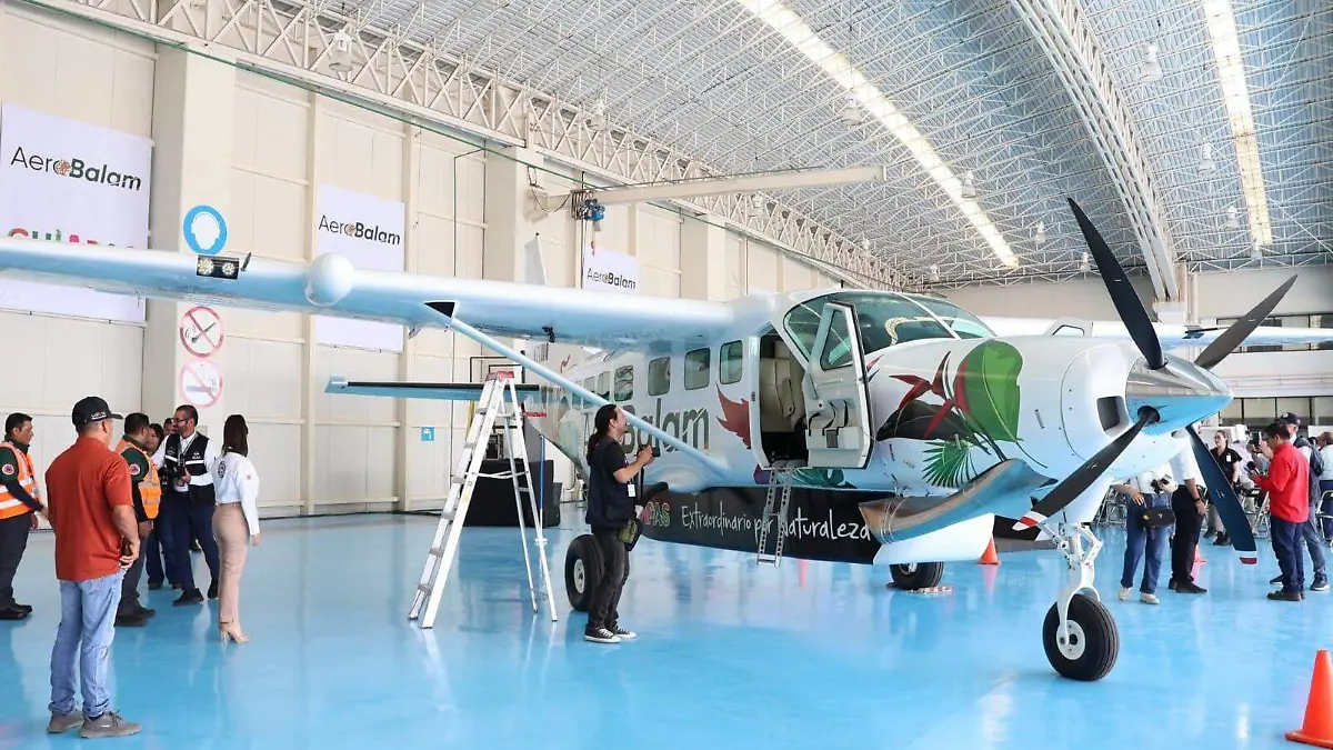 avioneta