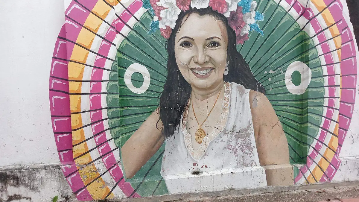 La mujer presente en las obras de arte 