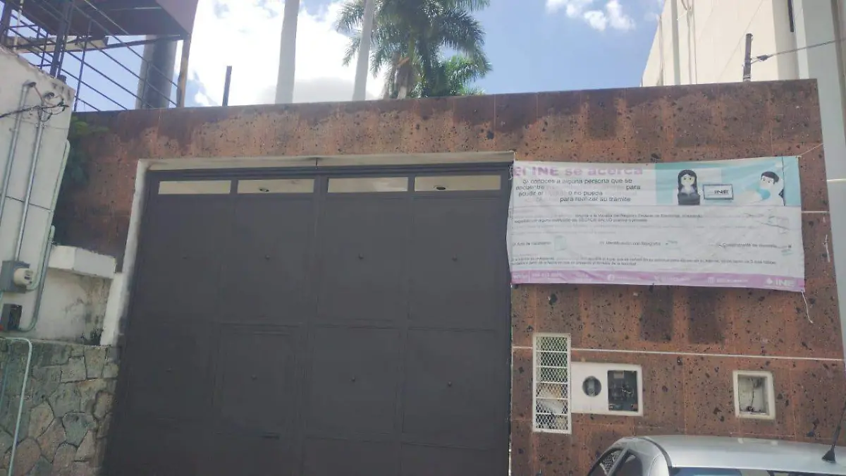 Son nueve aspirantes a la presidencia del IEPC 