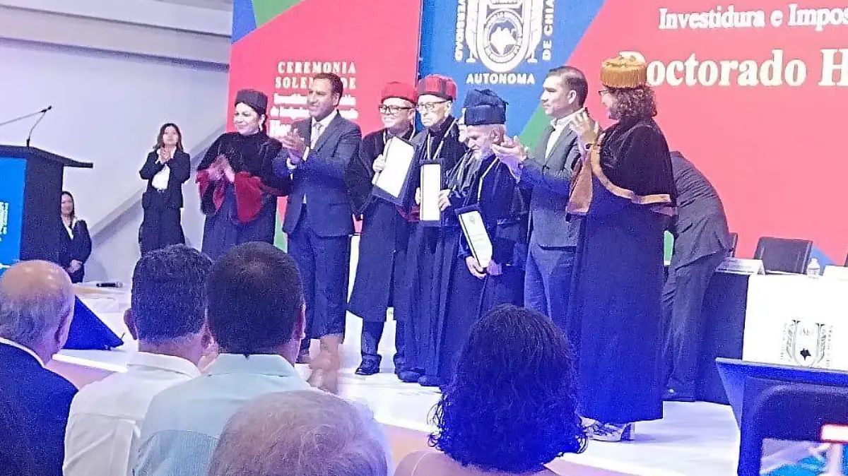 Honoris