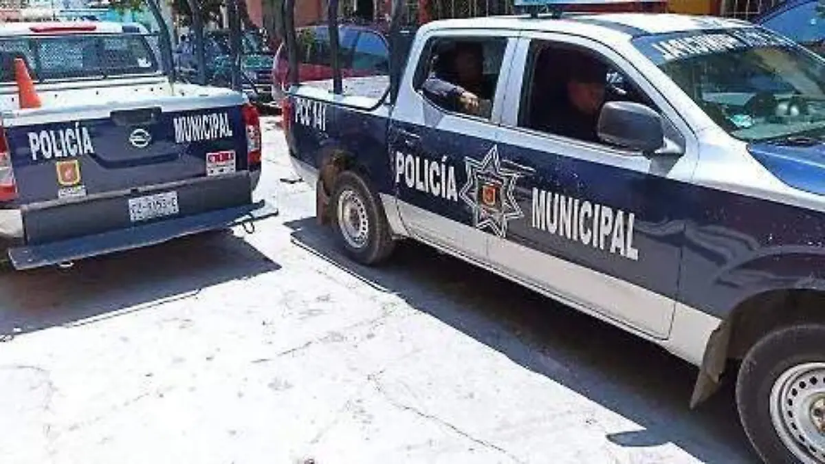 patrulla