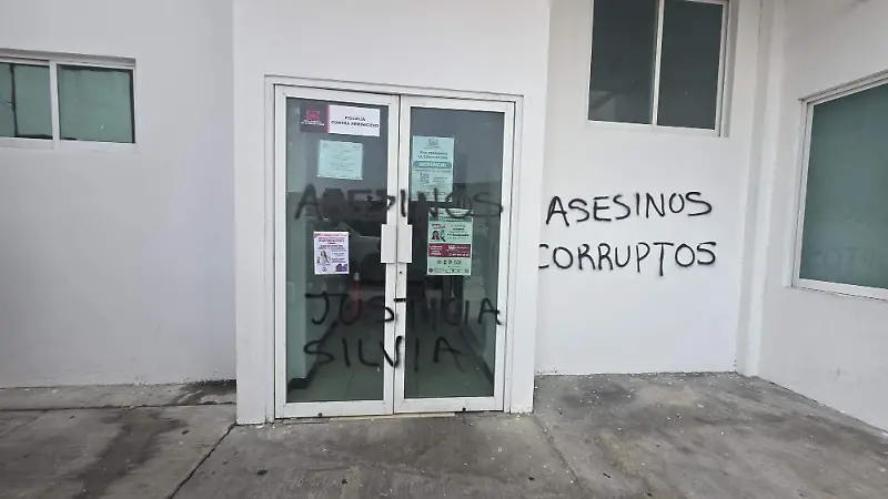 Feminicidios Chiapas Real del Bosque Madres en Resistencia 