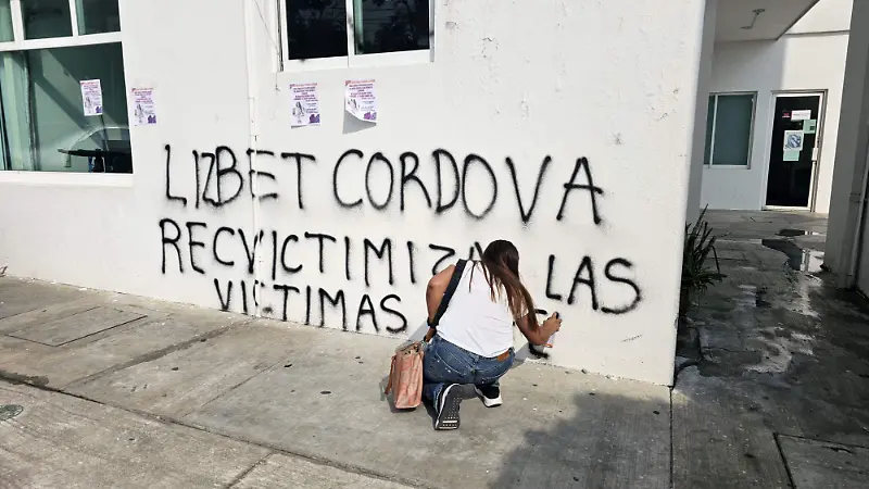 Feminicidios Chiapas Madres en Resistencia